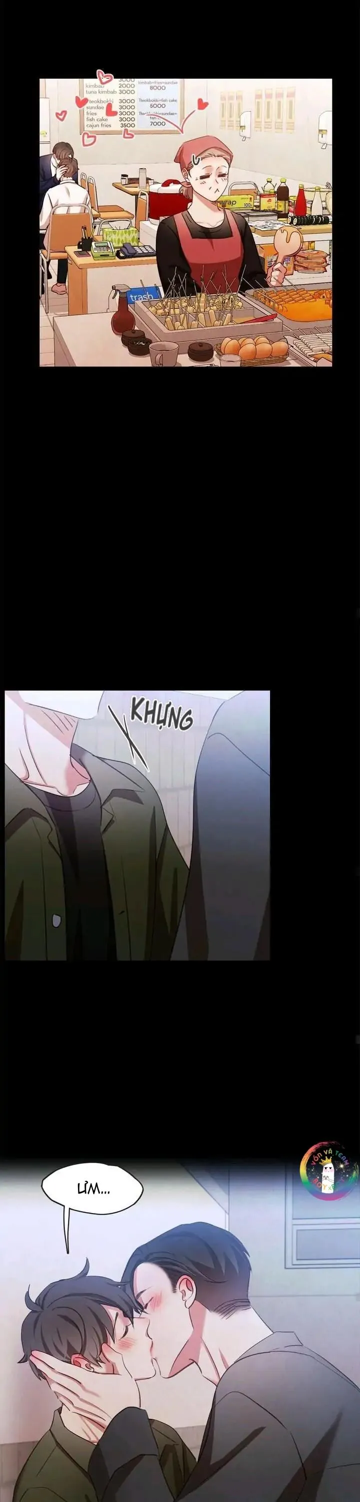 Ma Cà Rồng Đếch Có Thật Đâu! (END) Chapter 66 Trang 8