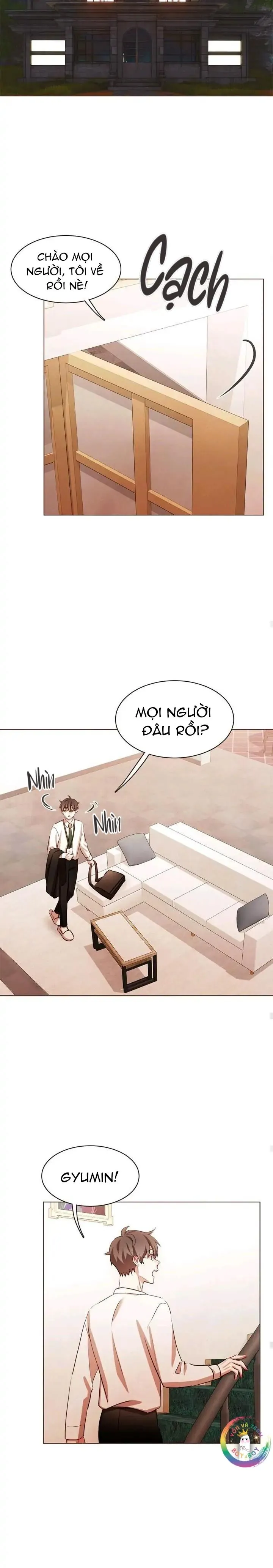 Ma Cà Rồng Đếch Có Thật Đâu! (END) Chapter 66 Trang 13