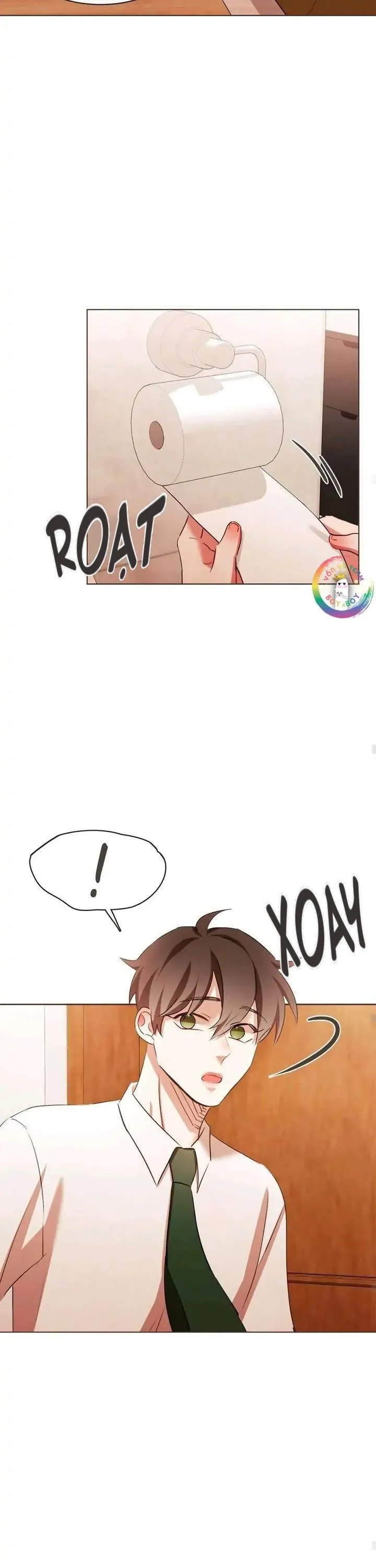 Ma Cà Rồng Đếch Có Thật Đâu! (END) Chapter 66 Trang 15