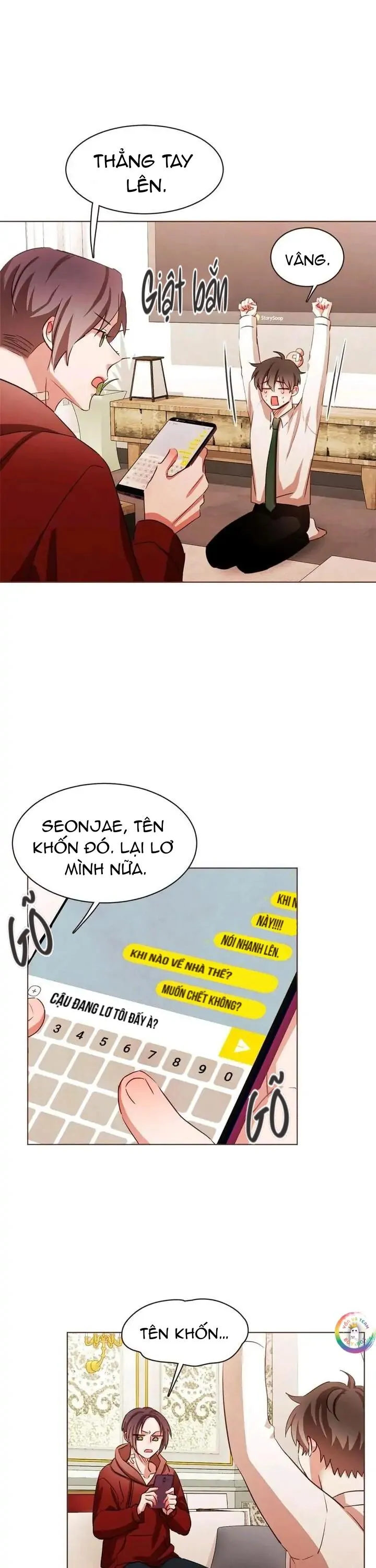 Ma Cà Rồng Đếch Có Thật Đâu! (END) Chapter 66 Trang 18