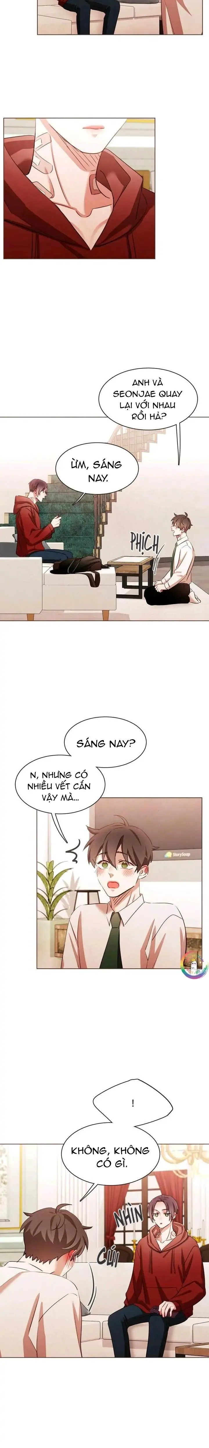 Ma Cà Rồng Đếch Có Thật Đâu! (END) Chapter 66 Trang 19