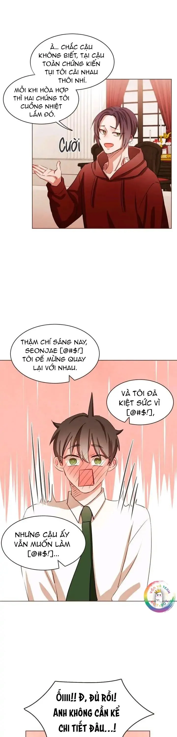 Ma Cà Rồng Đếch Có Thật Đâu! (END) Chapter 66 Trang 20