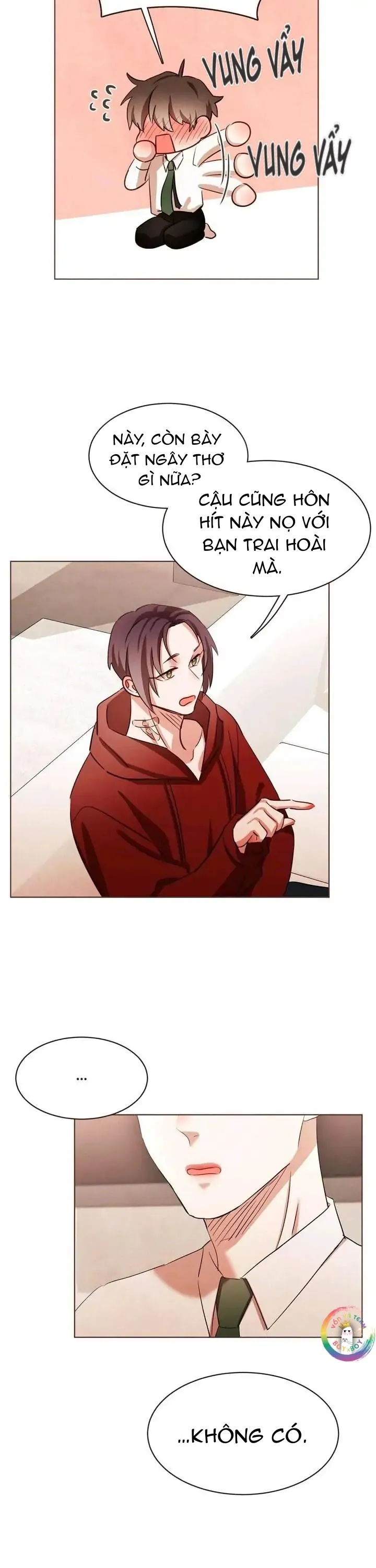 Ma Cà Rồng Đếch Có Thật Đâu! (END) Chapter 66 Trang 21