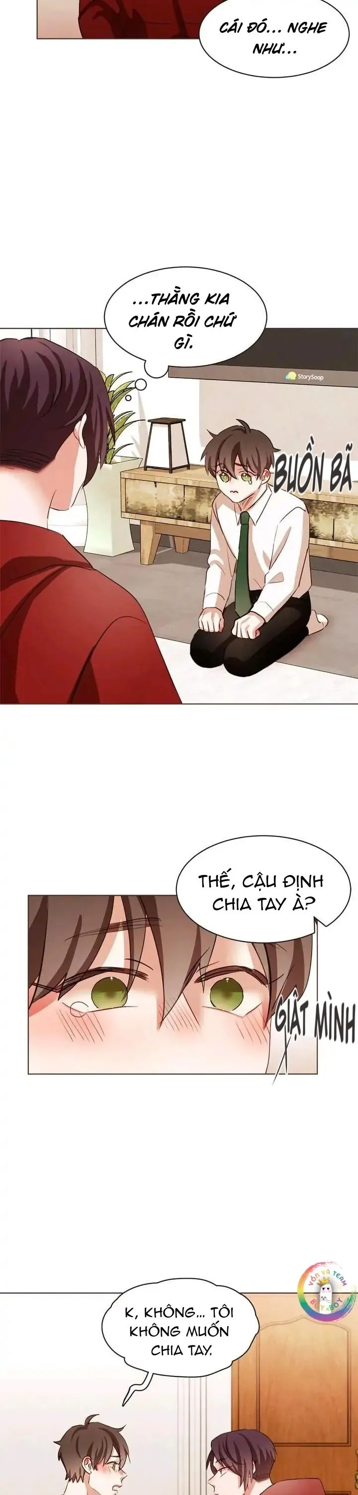 Ma Cà Rồng Đếch Có Thật Đâu! (END) Chapter 66 Trang 24