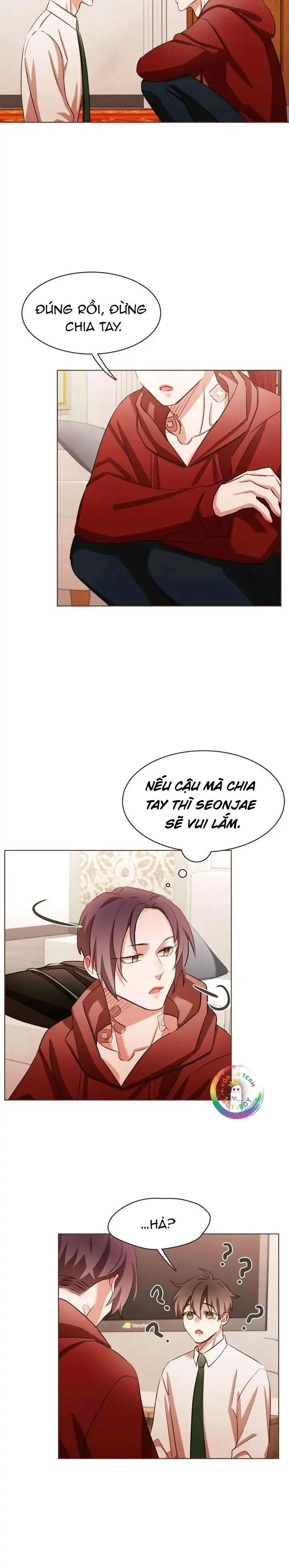 Ma Cà Rồng Đếch Có Thật Đâu! (END) Chapter 66 Trang 25