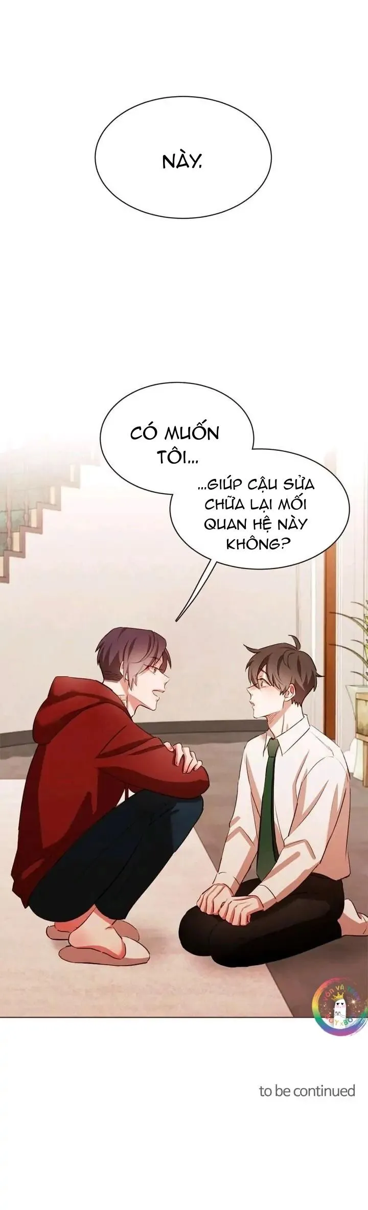 Ma Cà Rồng Đếch Có Thật Đâu! (END) Chapter 66 Trang 26