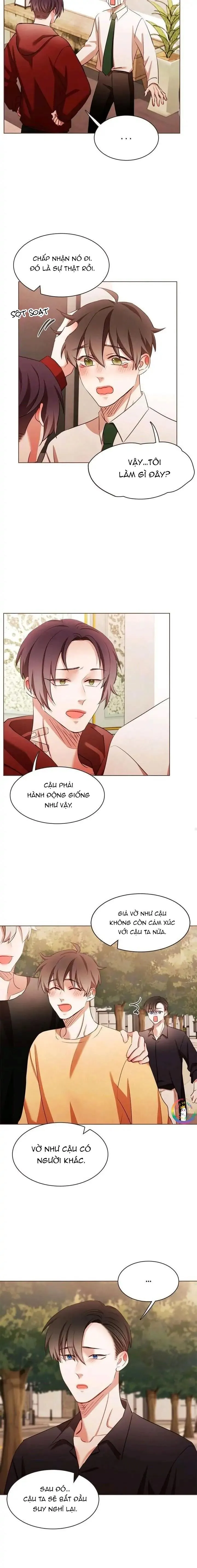 Ma Cà Rồng Đếch Có Thật Đâu! (END) Chapter 67 Trang 5