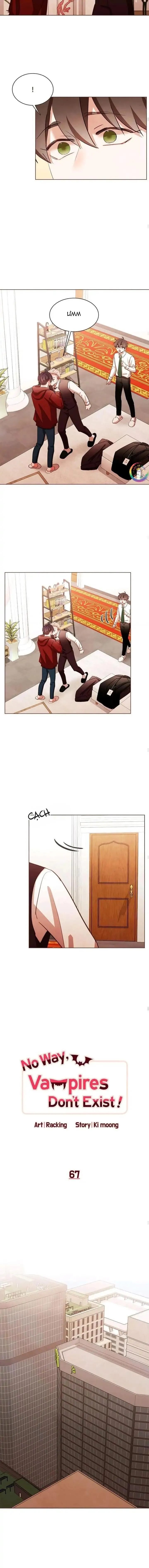 Ma Cà Rồng Đếch Có Thật Đâu! (END) Chapter 67 Trang 8