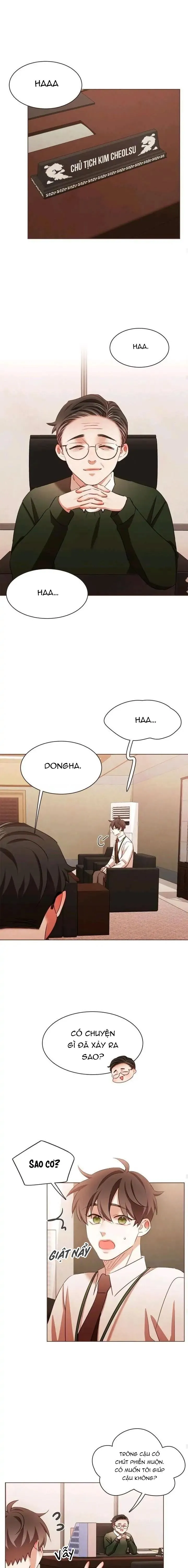 Ma Cà Rồng Đếch Có Thật Đâu! (END) Chapter 67 Trang 9