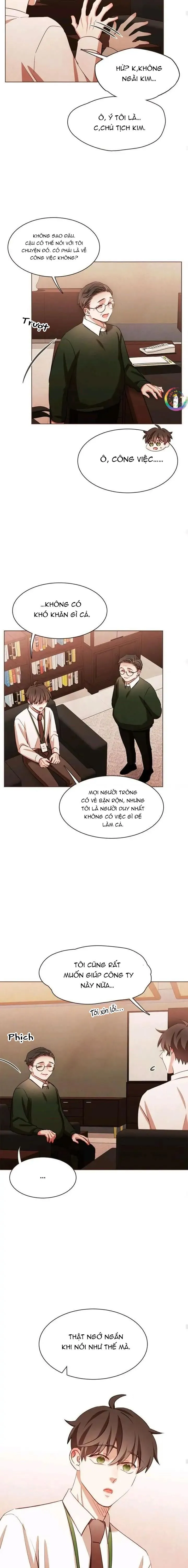 Ma Cà Rồng Đếch Có Thật Đâu! (END) Chapter 67 Trang 10