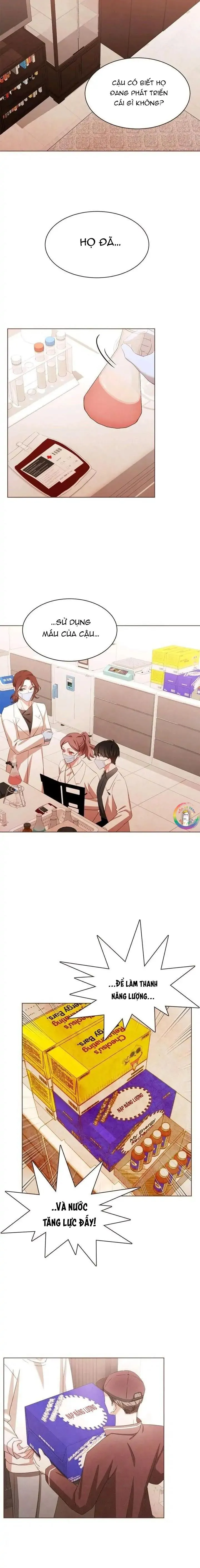 Ma Cà Rồng Đếch Có Thật Đâu! (END) Chapter 67 Trang 12