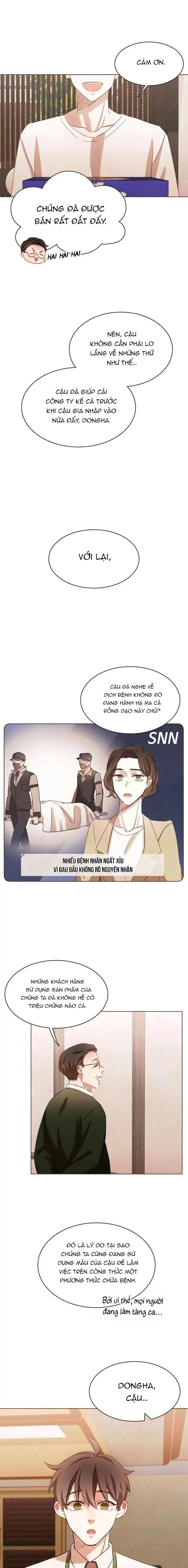 Ma Cà Rồng Đếch Có Thật Đâu! (END) Chapter 67 Trang 13
