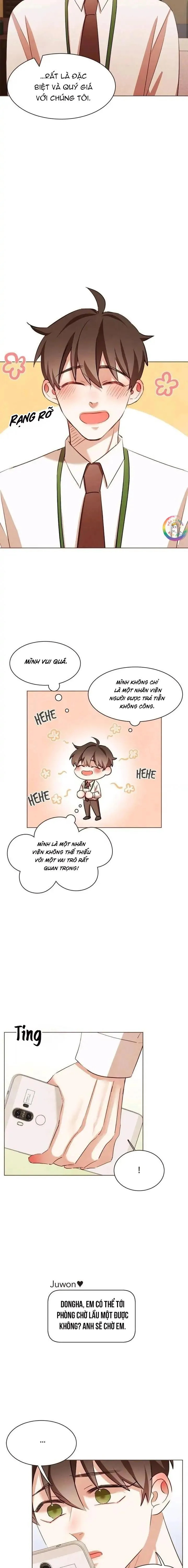 Ma Cà Rồng Đếch Có Thật Đâu! (END) Chapter 67 Trang 14