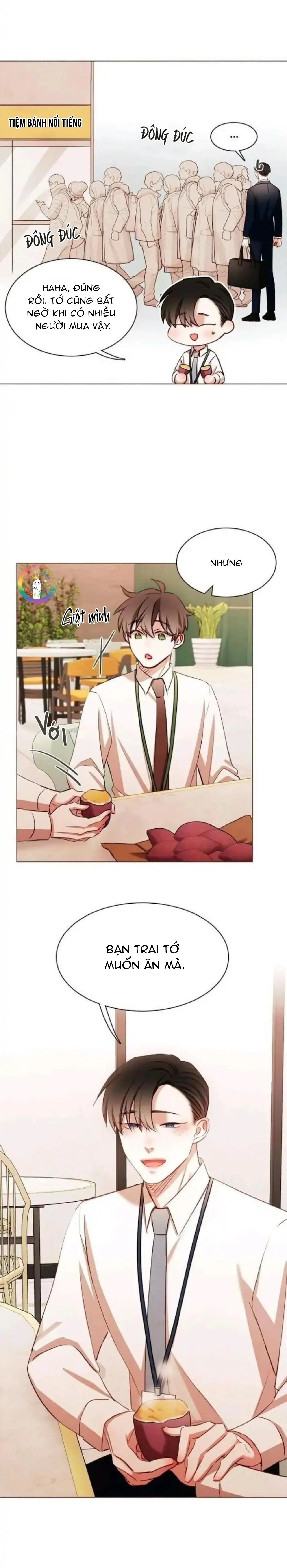 Ma Cà Rồng Đếch Có Thật Đâu! (END) Chapter 68 Trang 4