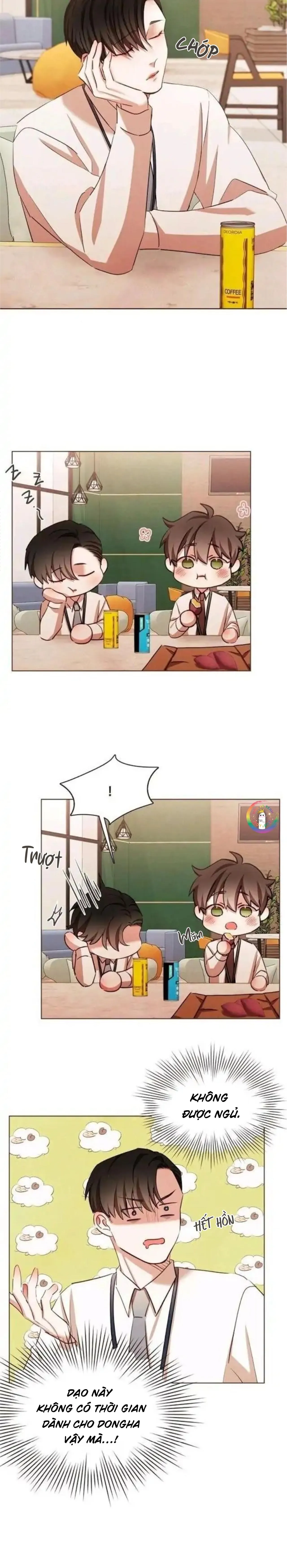 Ma Cà Rồng Đếch Có Thật Đâu! (END) Chapter 68 Trang 7