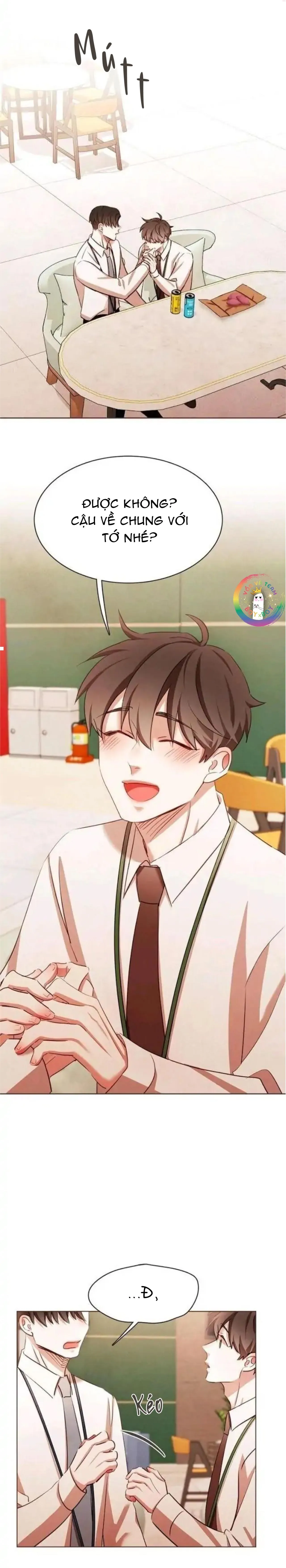 Ma Cà Rồng Đếch Có Thật Đâu! (END) Chapter 68 Trang 11