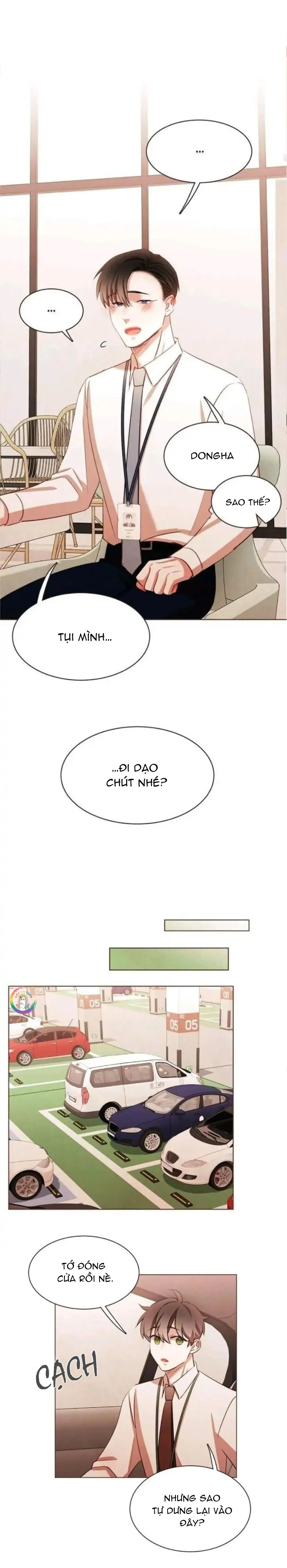 Ma Cà Rồng Đếch Có Thật Đâu! (END) Chapter 68 Trang 13