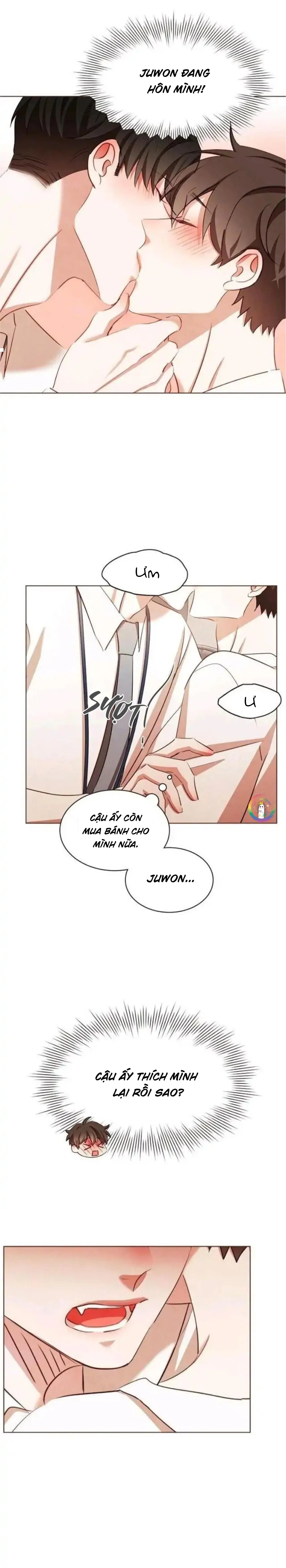 Ma Cà Rồng Đếch Có Thật Đâu! (END) Chapter 68 Trang 15