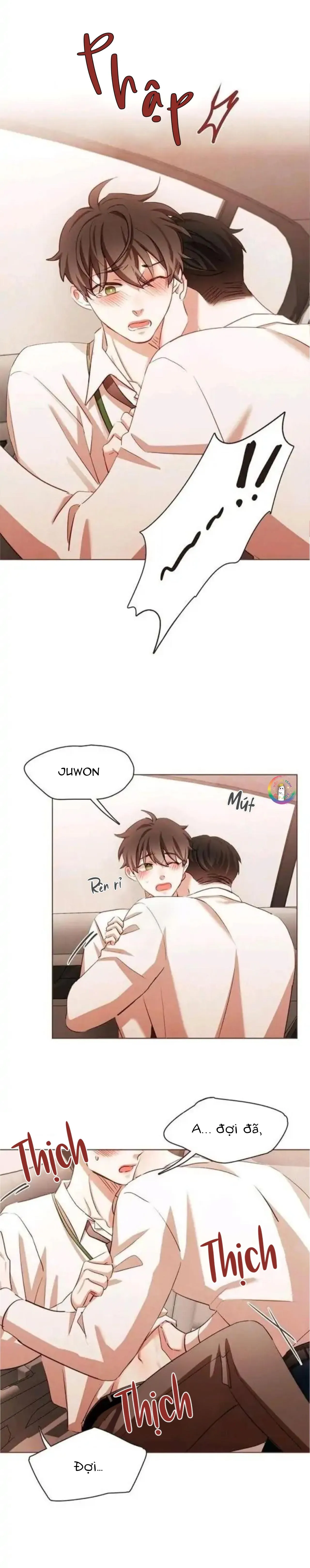 Ma Cà Rồng Đếch Có Thật Đâu! (END) Chapter 68 Trang 16