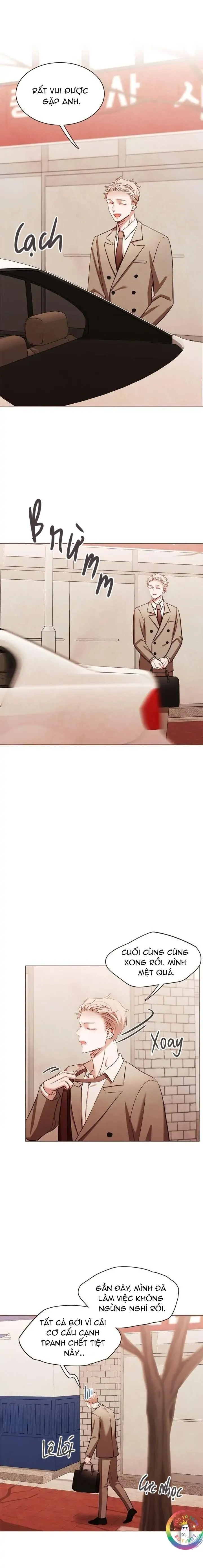 Ma Cà Rồng Đếch Có Thật Đâu! (END) Chapter 69 Trang 6