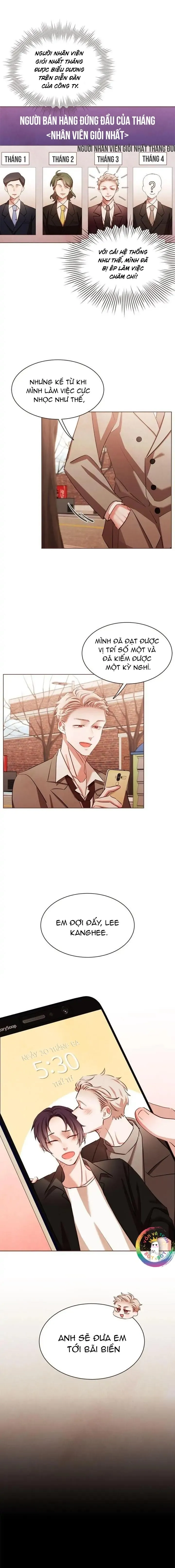 Ma Cà Rồng Đếch Có Thật Đâu! (END) Chapter 69 Trang 7