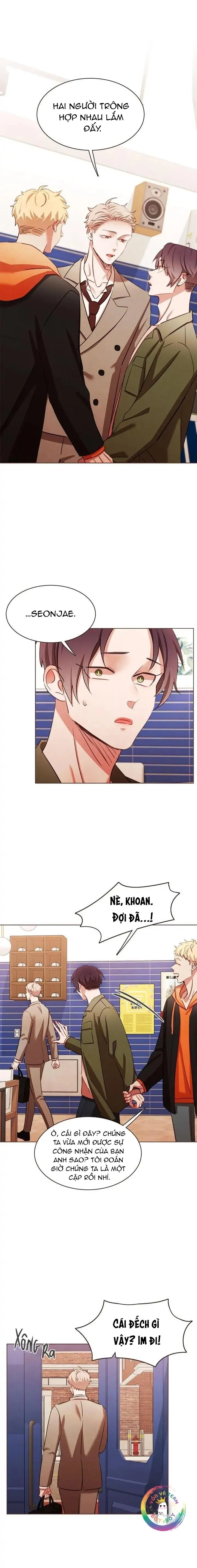 Ma Cà Rồng Đếch Có Thật Đâu! (END) Chapter 69 Trang 14