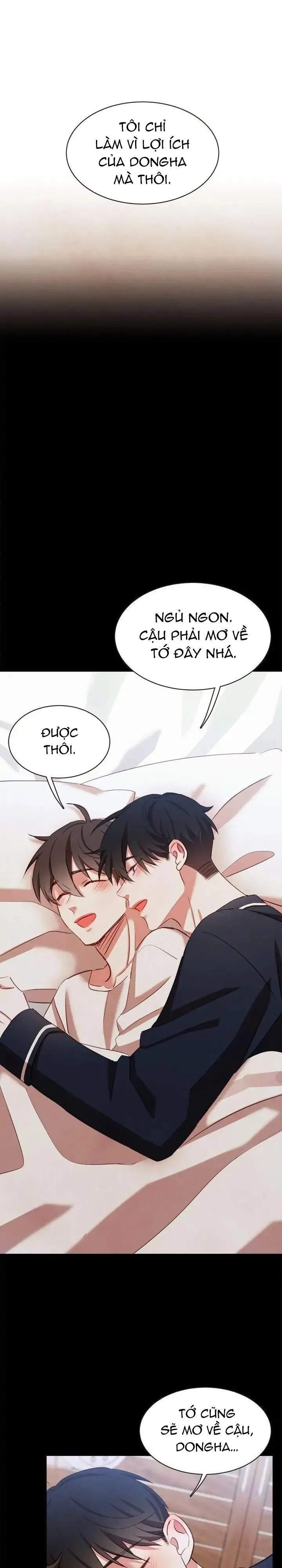 Ma Cà Rồng Đếch Có Thật Đâu! (END) Chapter 70 Trang 21