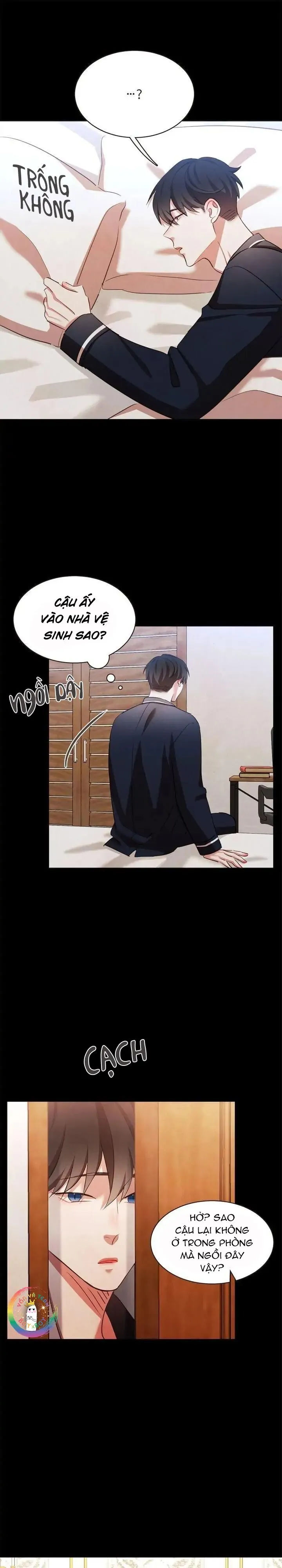 Ma Cà Rồng Đếch Có Thật Đâu! (END) Chapter 70 Trang 23