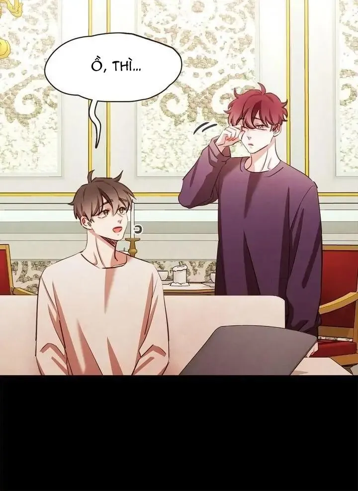 Ma Cà Rồng Đếch Có Thật Đâu! (END) Chapter 70 Trang 24