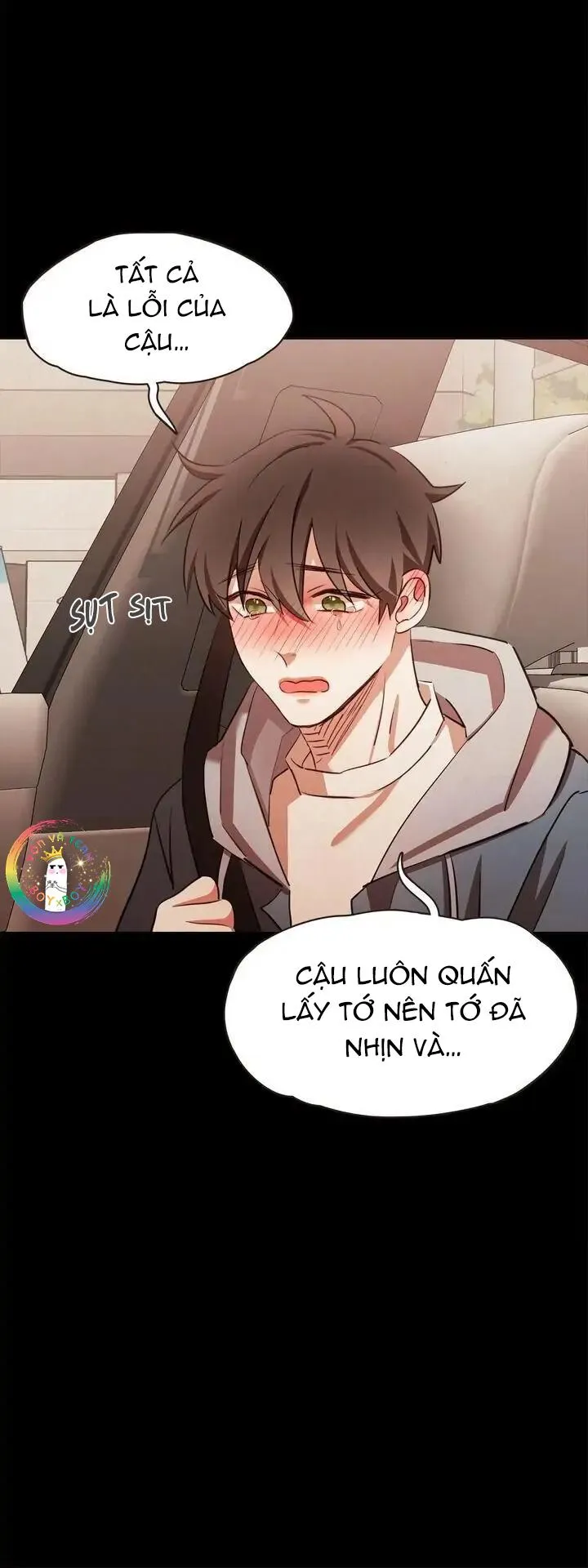 Ma Cà Rồng Đếch Có Thật Đâu! (END) Chapter 70 Trang 28