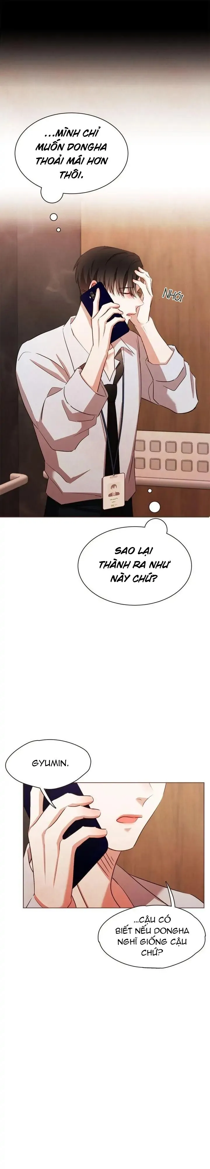 Ma Cà Rồng Đếch Có Thật Đâu! (END) Chapter 70 Trang 29