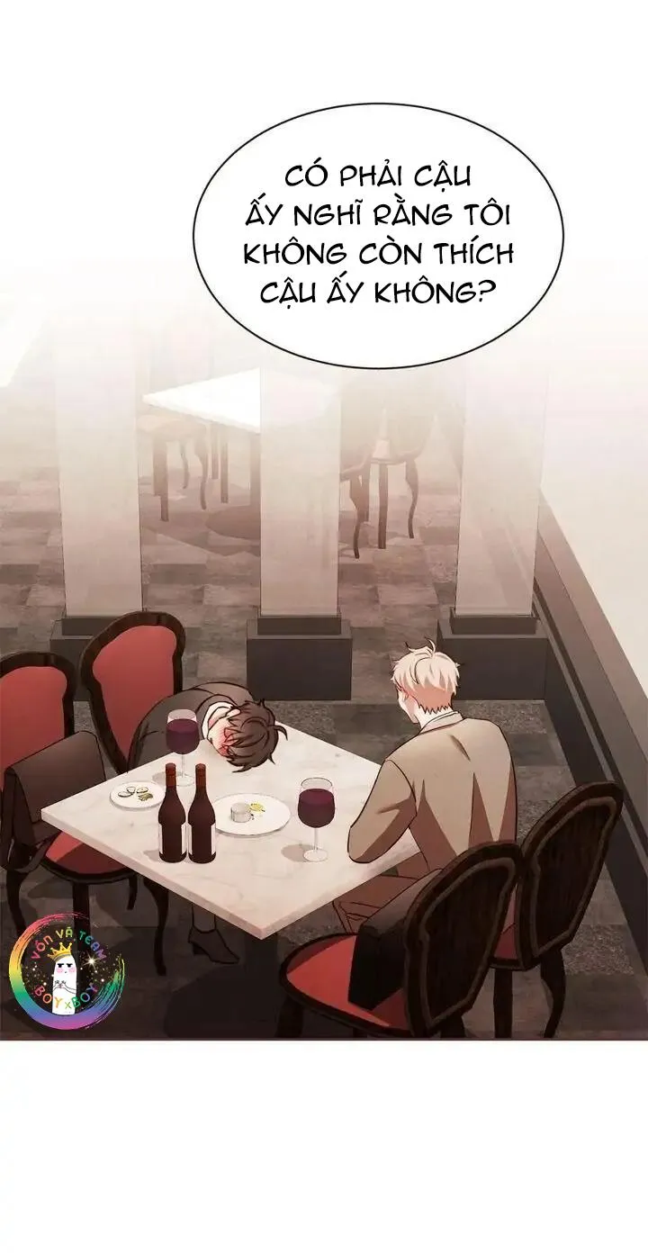Ma Cà Rồng Đếch Có Thật Đâu! (END) Chapter 70 Trang 30