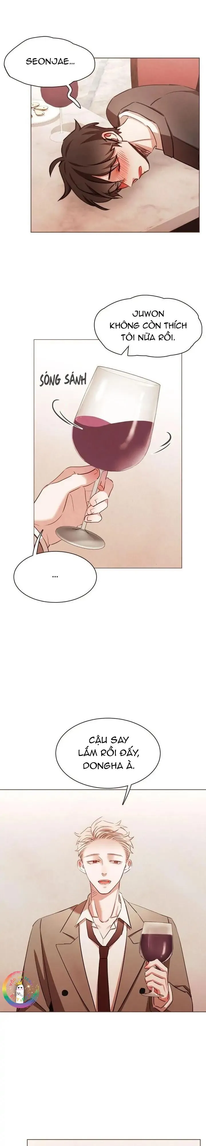 Ma Cà Rồng Đếch Có Thật Đâu! (END) Chapter 70 Trang 31