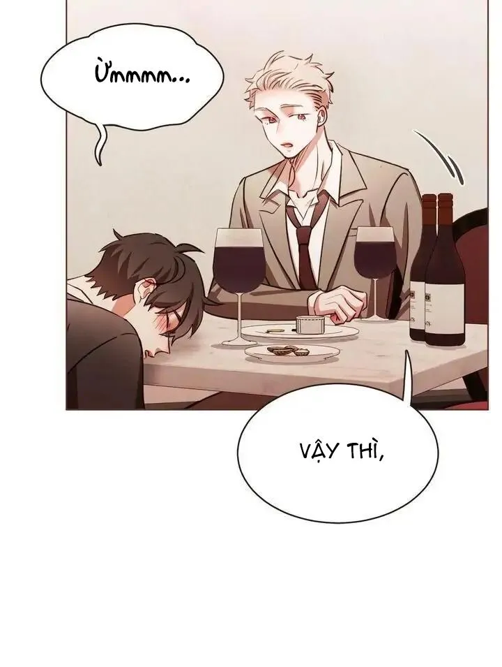 Ma Cà Rồng Đếch Có Thật Đâu! (END) Chapter 70 Trang 32