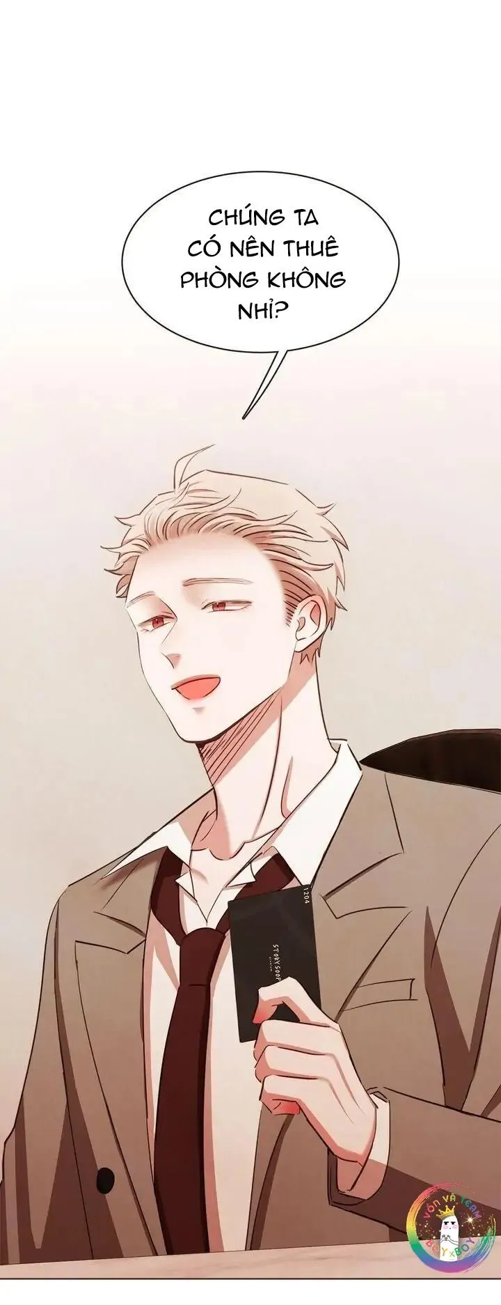 Ma Cà Rồng Đếch Có Thật Đâu! (END) Chapter 70 Trang 33