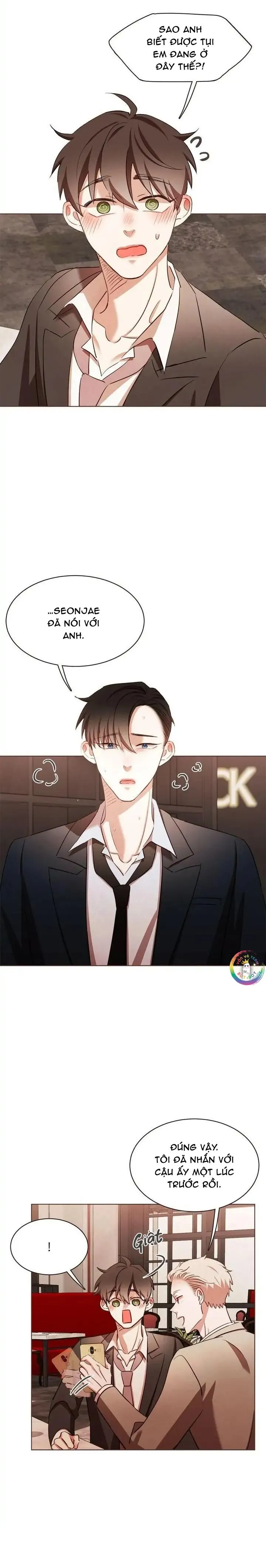 Ma Cà Rồng Đếch Có Thật Đâu! (END) Chapter 71 Trang 12