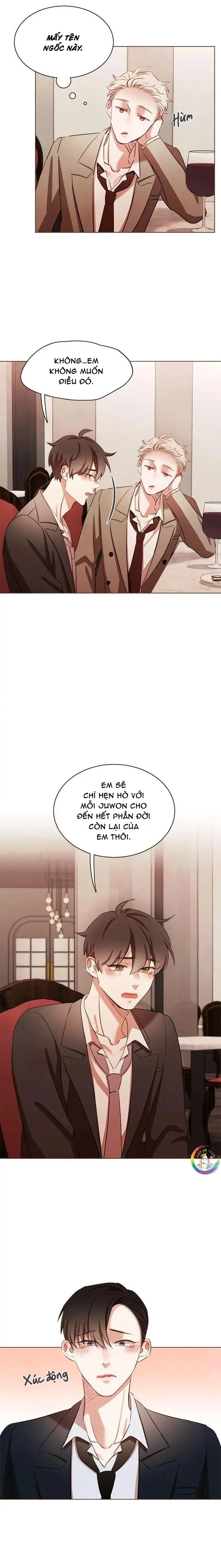 Ma Cà Rồng Đếch Có Thật Đâu! (END) Chapter 71 Trang 15