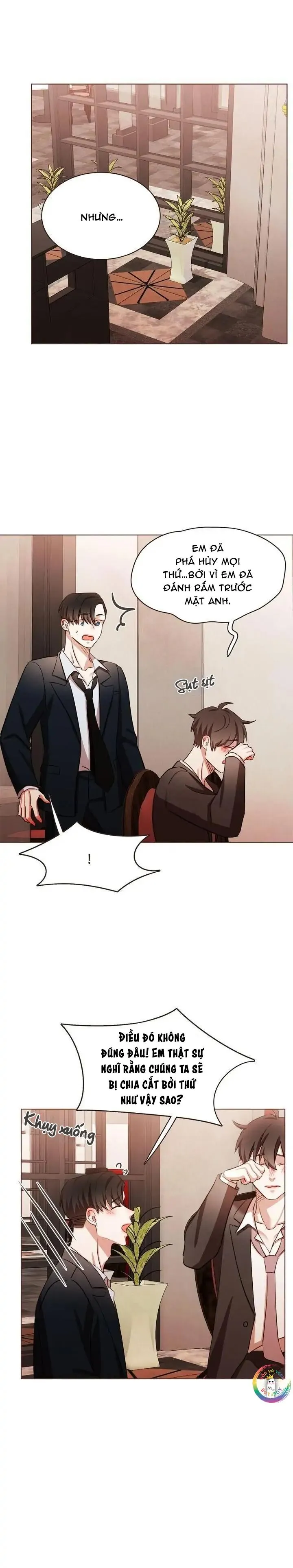 Ma Cà Rồng Đếch Có Thật Đâu! (END) Chapter 71 Trang 16