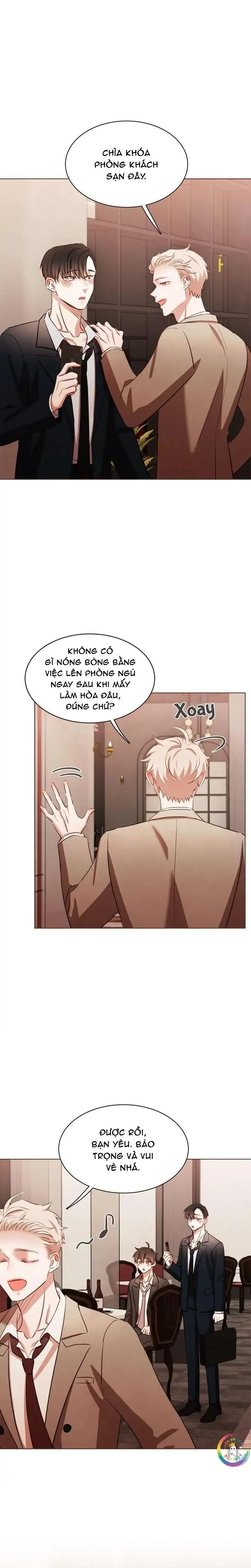 Ma Cà Rồng Đếch Có Thật Đâu! (END) Chapter 71 Trang 20