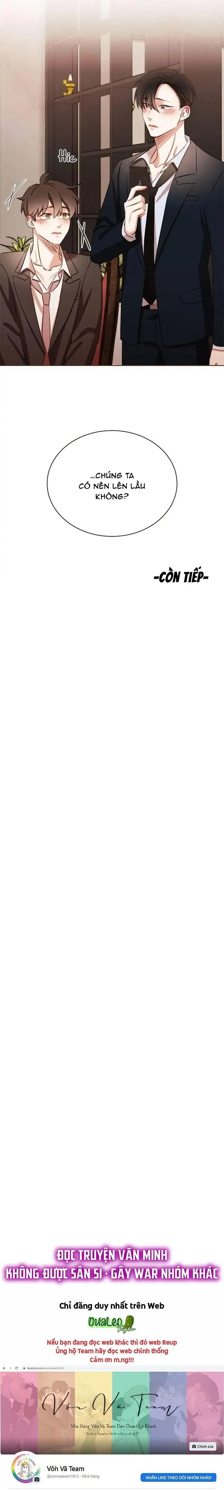 Ma Cà Rồng Đếch Có Thật Đâu! (END) Chapter 71 Trang 21