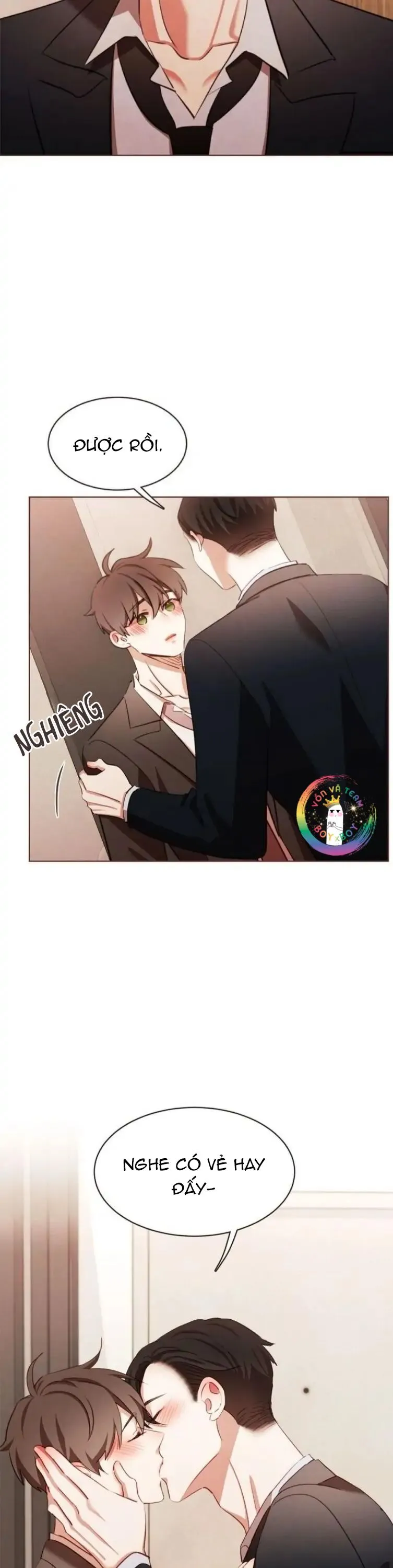 Ma Cà Rồng Đếch Có Thật Đâu! (END) Chapter 72 Trang 4