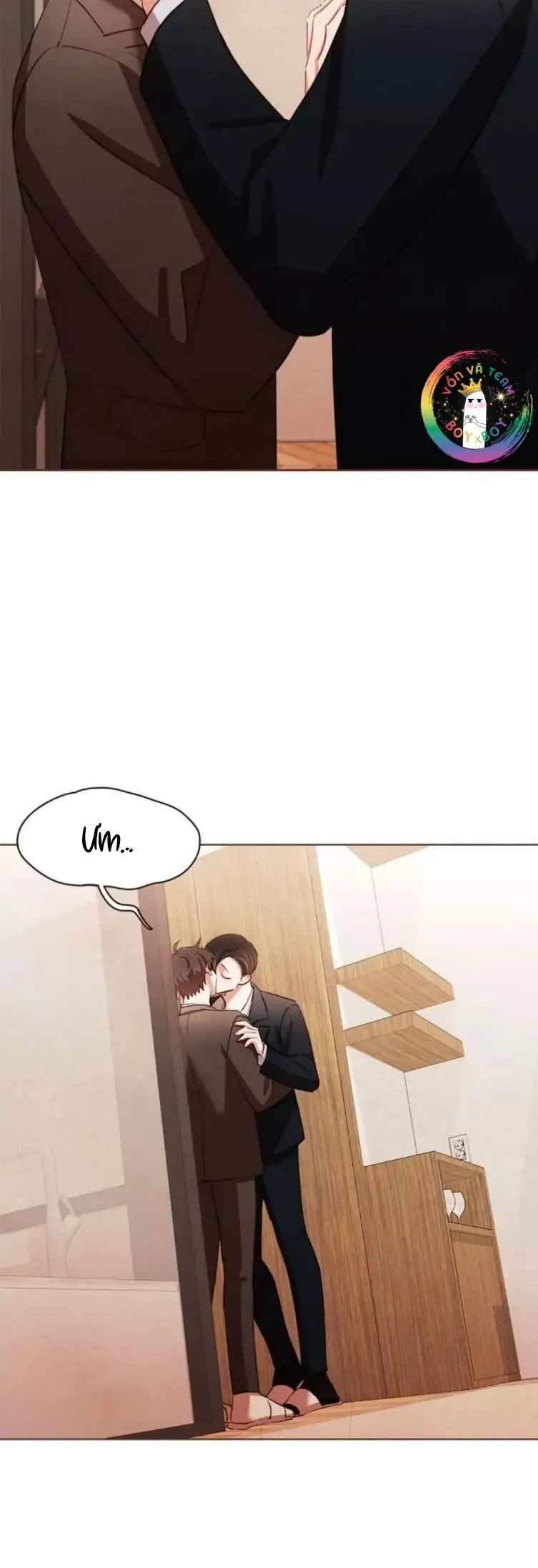 Ma Cà Rồng Đếch Có Thật Đâu! (END) Chapter 72 Trang 5