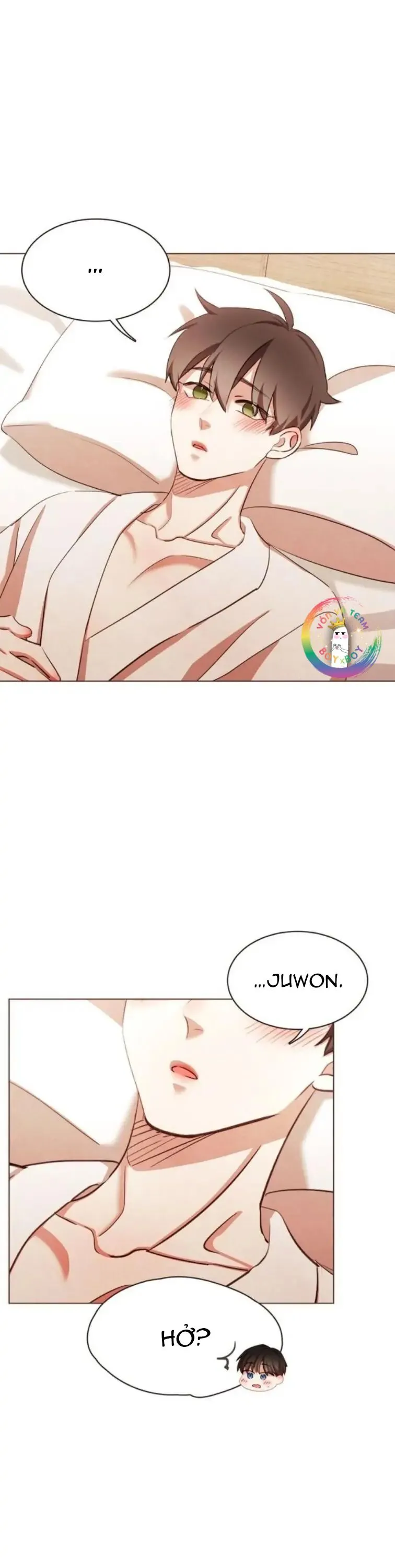 Ma Cà Rồng Đếch Có Thật Đâu! (END) Chapter 72 Trang 8