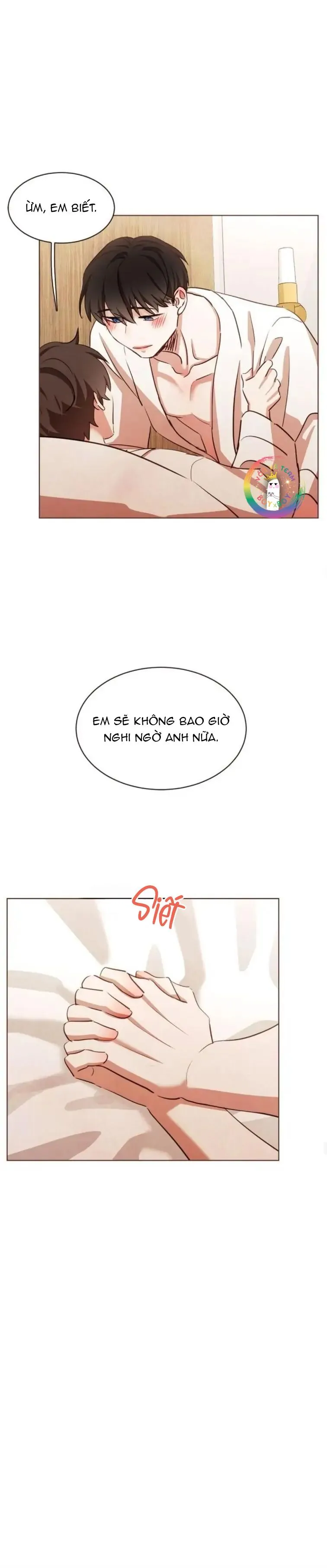 Ma Cà Rồng Đếch Có Thật Đâu! (END) Chapter 72 Trang 12