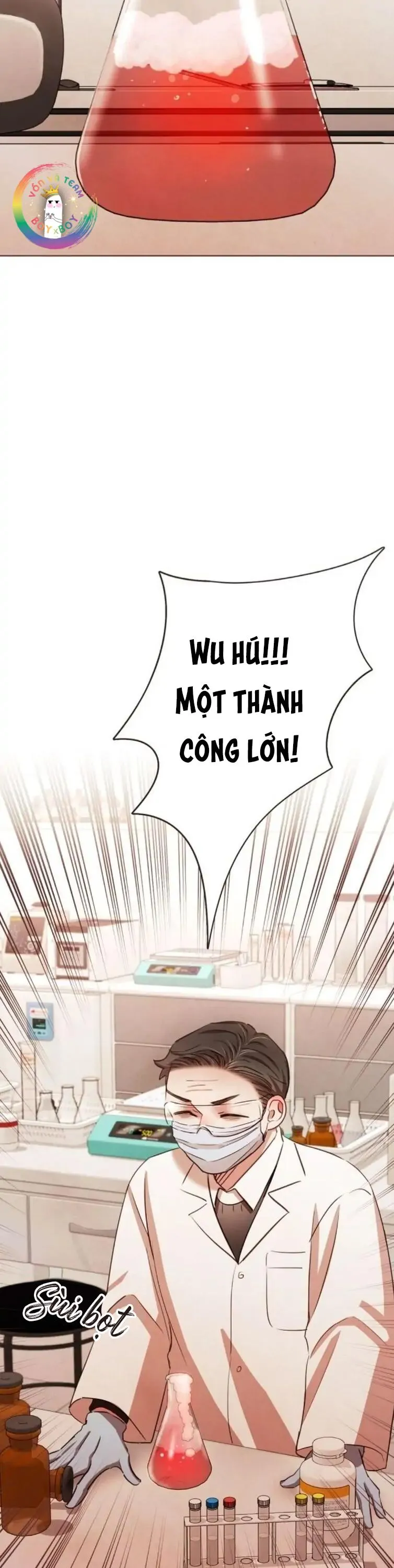 Ma Cà Rồng Đếch Có Thật Đâu! (END) Chapter 72 Trang 16