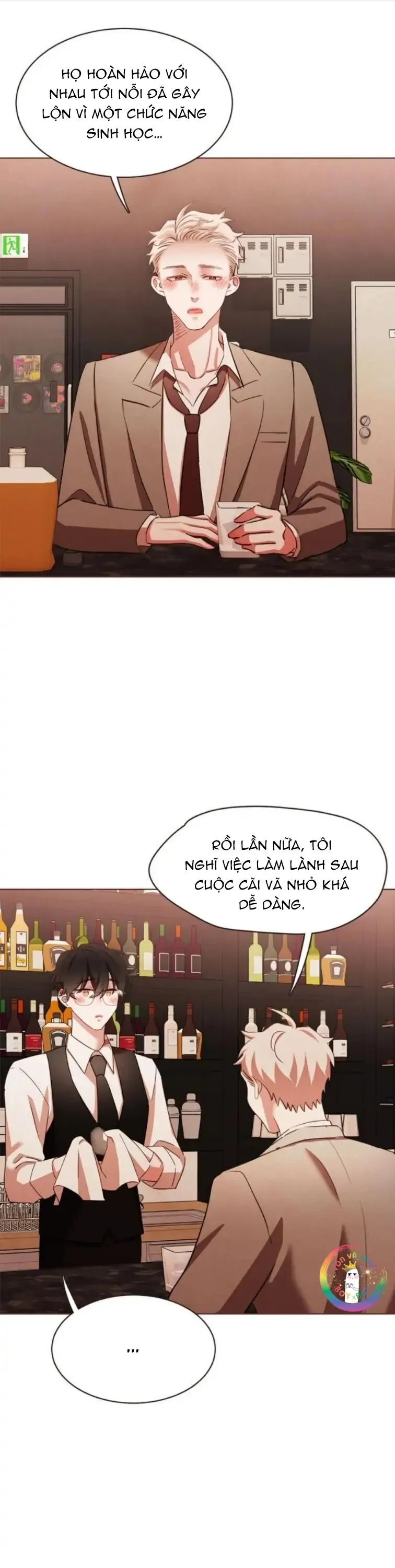 Ma Cà Rồng Đếch Có Thật Đâu! (END) Chapter 72 Trang 18