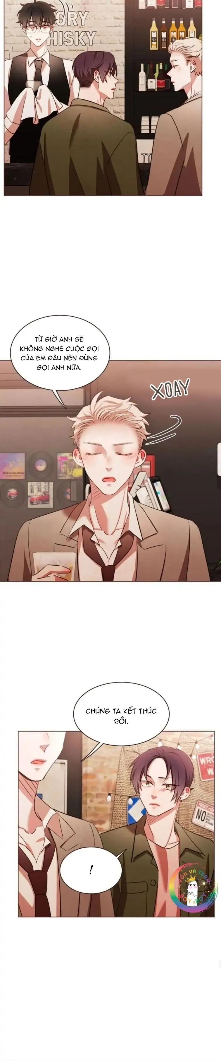 Ma Cà Rồng Đếch Có Thật Đâu! (END) Chapter 72 Trang 23