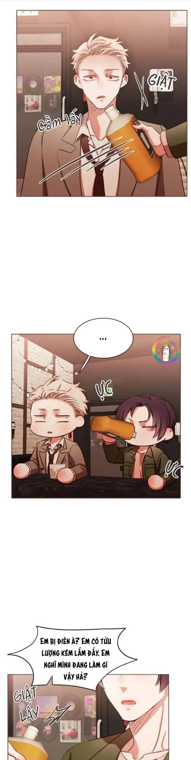 Ma Cà Rồng Đếch Có Thật Đâu! (END) Chapter 72 Trang 24