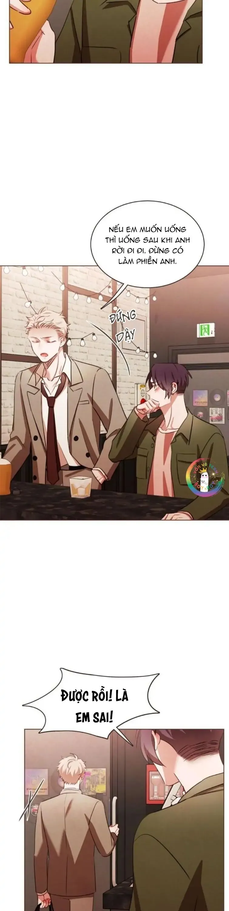 Ma Cà Rồng Đếch Có Thật Đâu! (END) Chapter 72 Trang 25