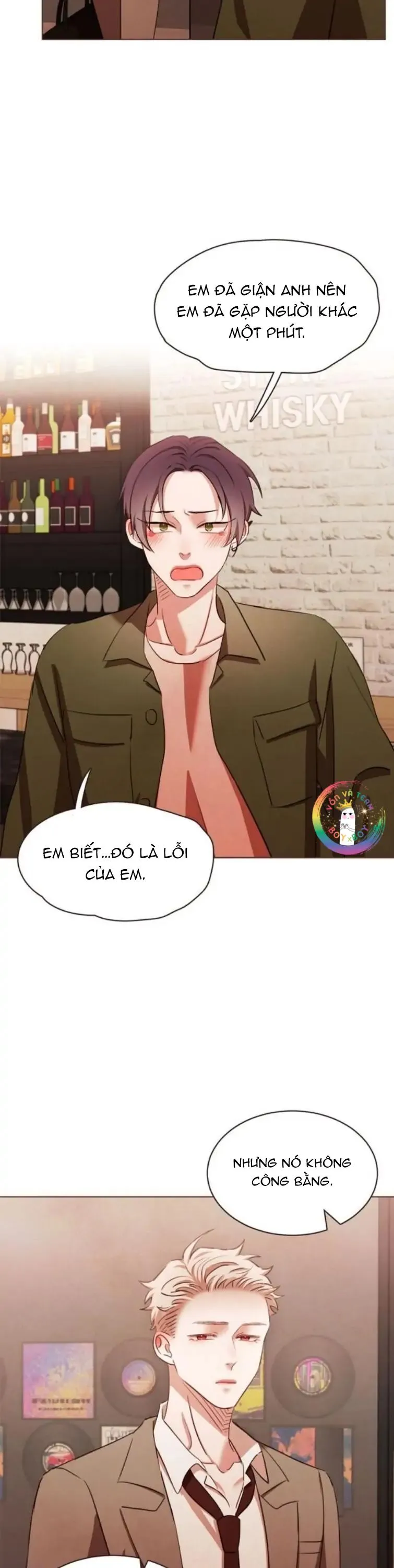 Ma Cà Rồng Đếch Có Thật Đâu! (END) Chapter 72 Trang 26